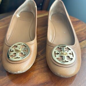Tory Burch flats